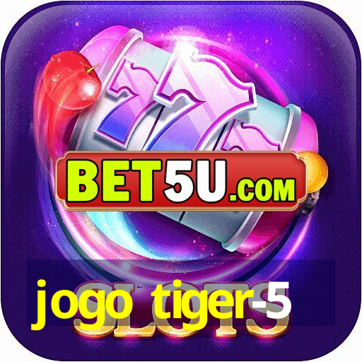 jogo tiger